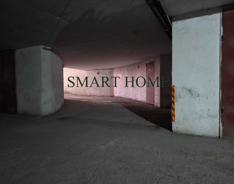 Дава се под наем Гараж / Паркомясто в Велико Търново, Колю Фичето - 22 кв.м за 81.6 € - Снимка #4