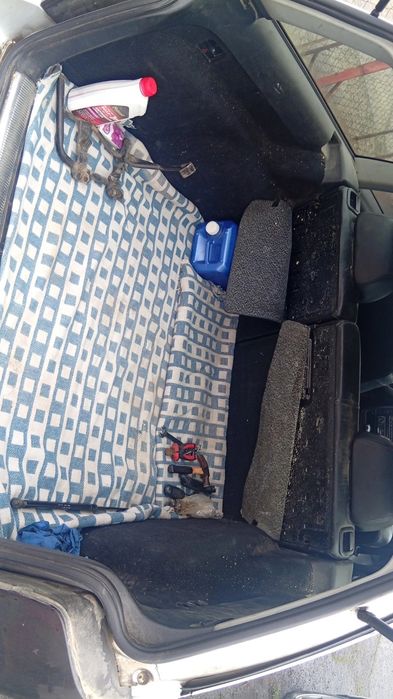 Продавам Passat B5.5  1.9 TDI -131 коня