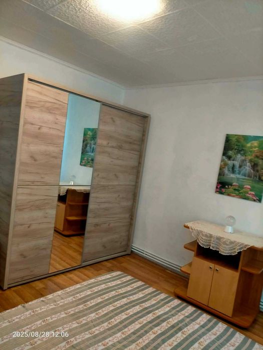 Apartament 2 cam dec de inchiriat