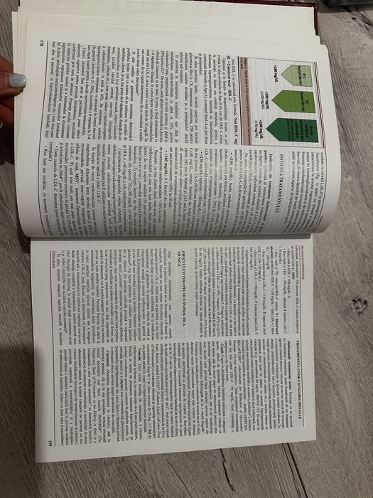 Tratat de cardiologie