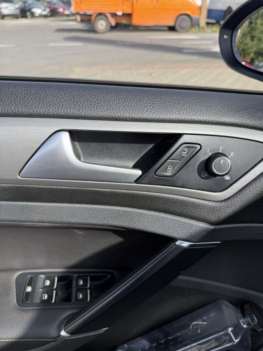 Golf 7 1.6 TDI 2015