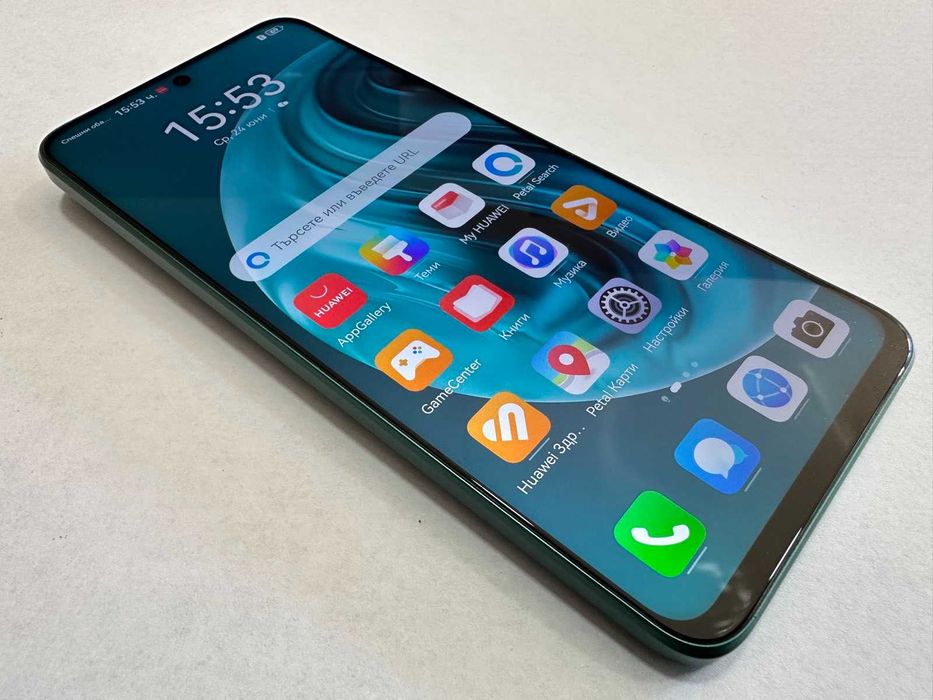 Huawei nova 12i 128GB / 8GB RAM Dual SIM