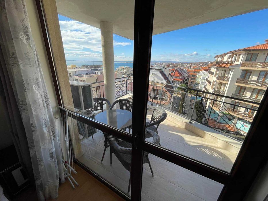 Продава се Четиристаен апартамент в Свети Влас - 117 кв.м за 1112 €/кв.м - Снимка #2