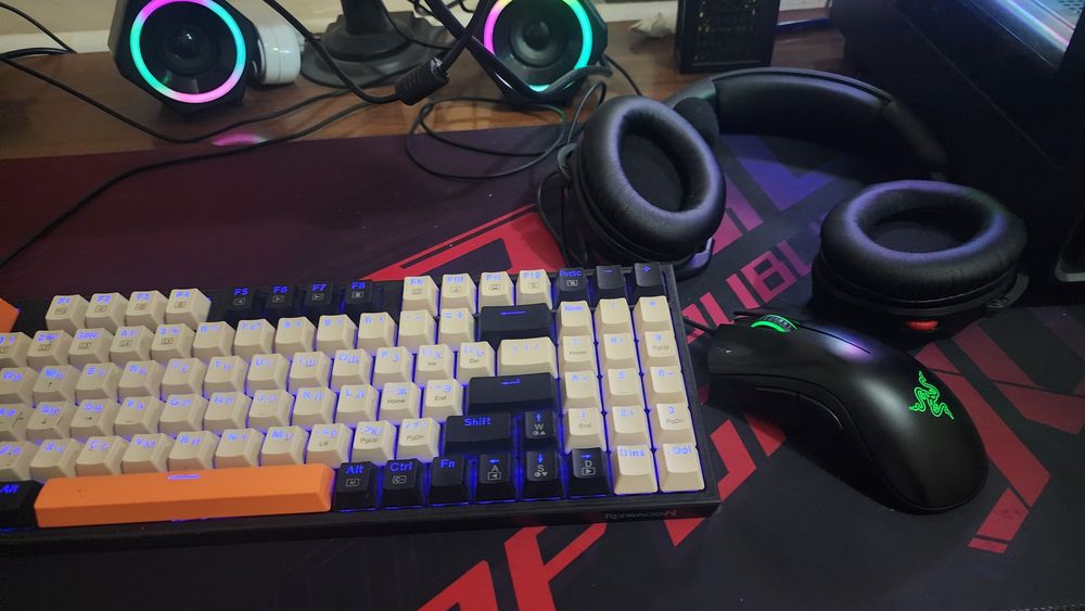 Kompyuter Core i5 12400F 32GB Ram + RTX 3060 12GB
