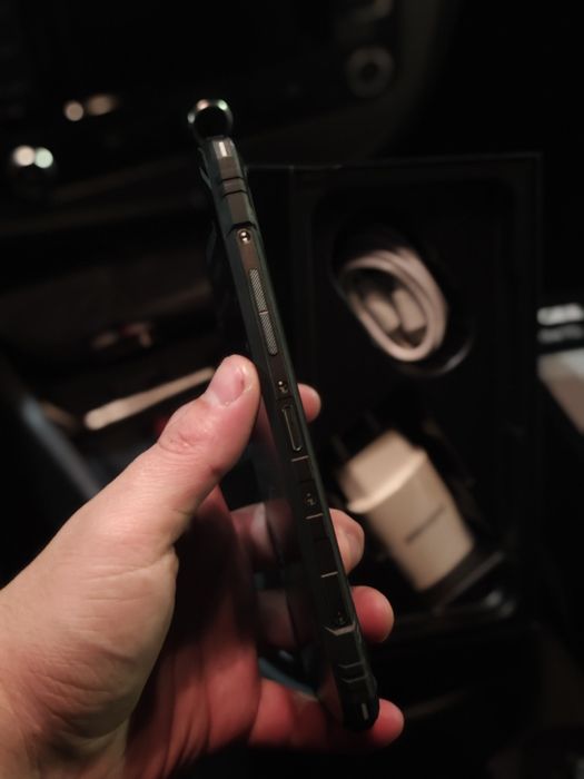 Telefon doogee antisoc octacore dualsim 128gb