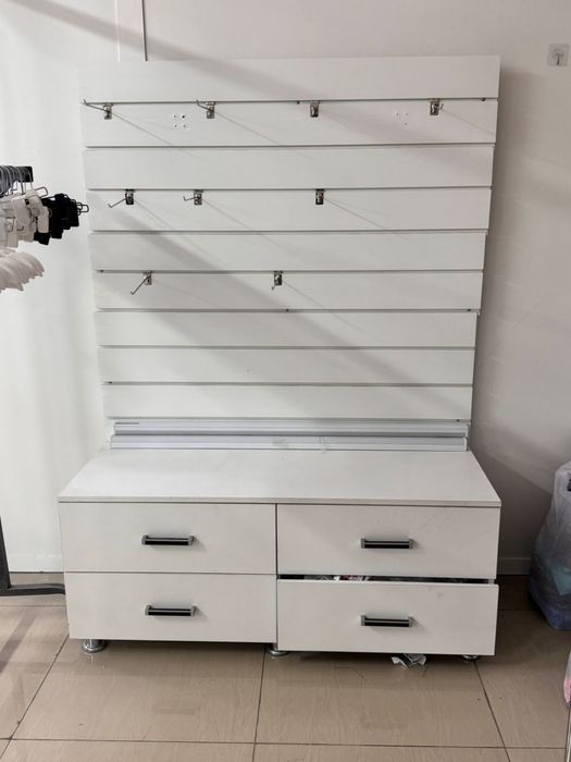 Торговое оборудование