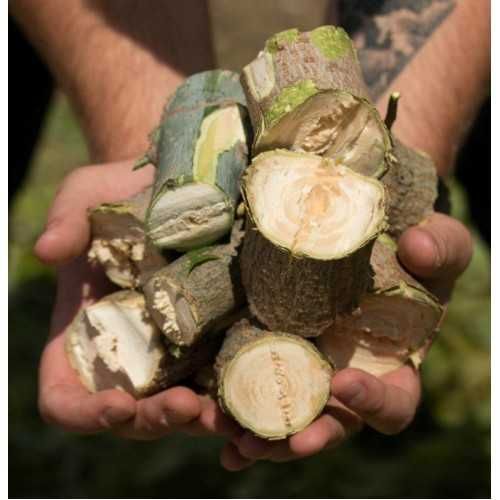 Modul tocator de crengi AM-80BD Ø max. 80 mm (partea de lucru)