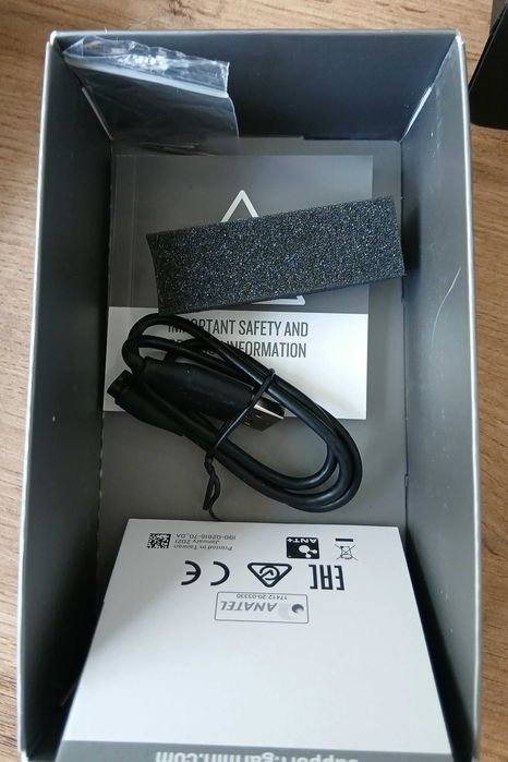 GARMIN Venu 2S в Гаранция