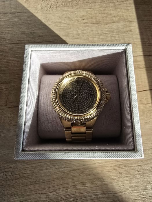 Часовник Michael Kors made in Italy