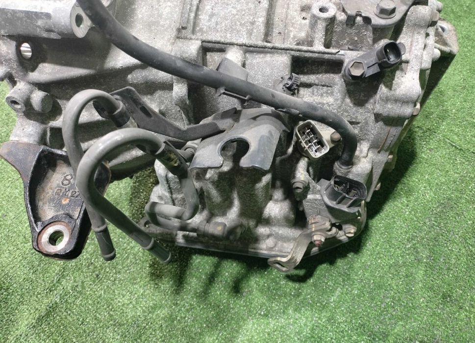 Коробка 2.4  4ступка Toyota