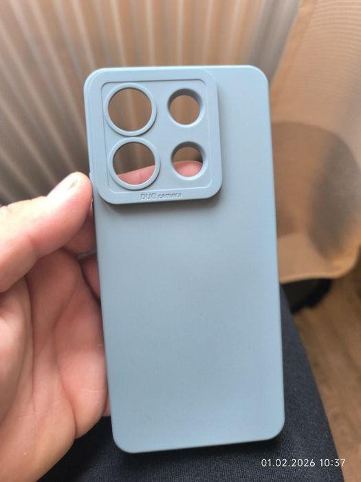 Carcasă Xiaomi Redmi Note 13 Pro 5G