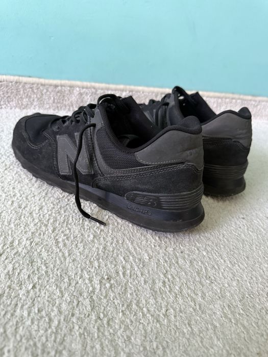 Оригинални new balance 574