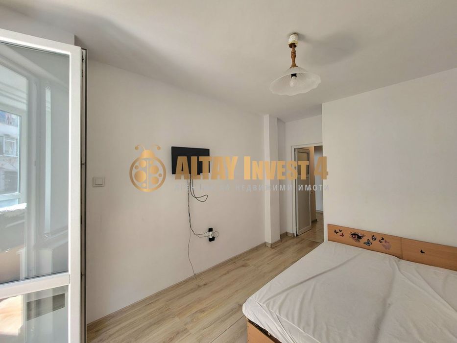 Дава се под наем Двустаен апартамент в Варна, Червен площад - 64 кв.м за 382.5 € - Снимка #5