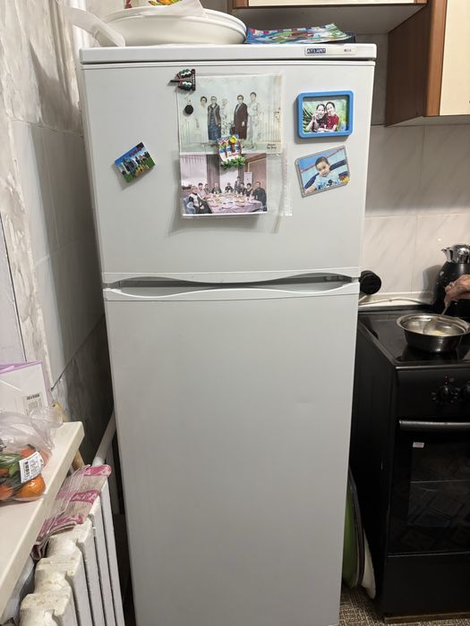 Продается холодильник