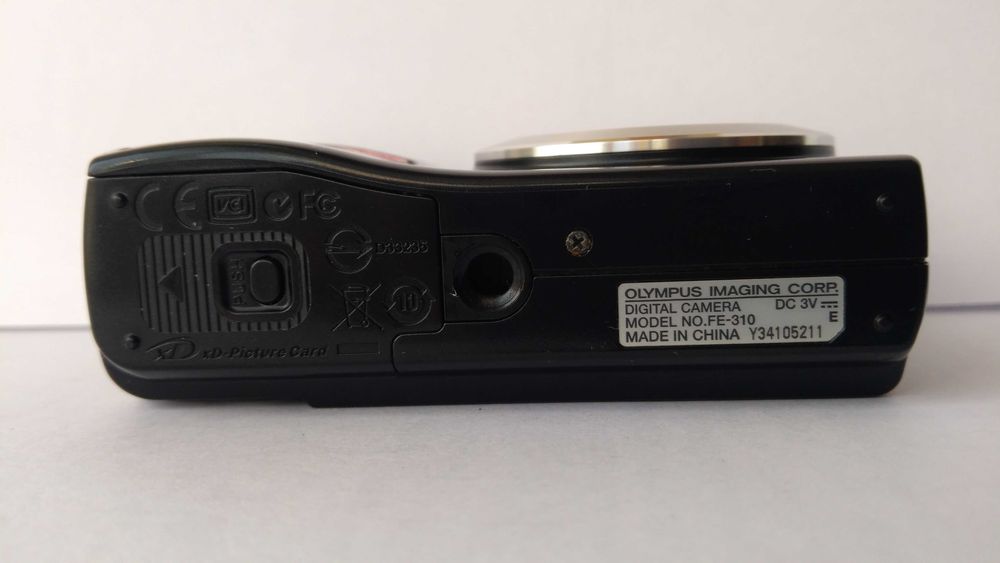 Фотоаппарат Olympus FE310