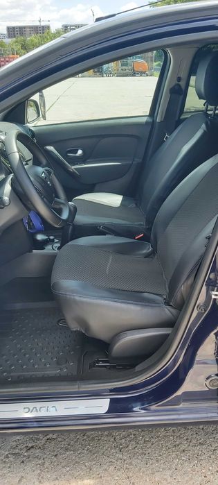 Dacia Logan 1.5 dCi Laureate, 75 CP, 89.000 km, euro 6, fara AdBlue, unic proprietar, foarte intretinuta