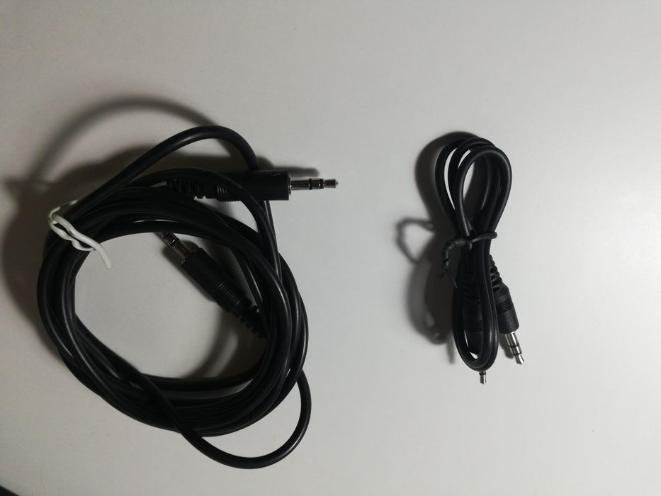 Провода-колокольчики для аудиотехники