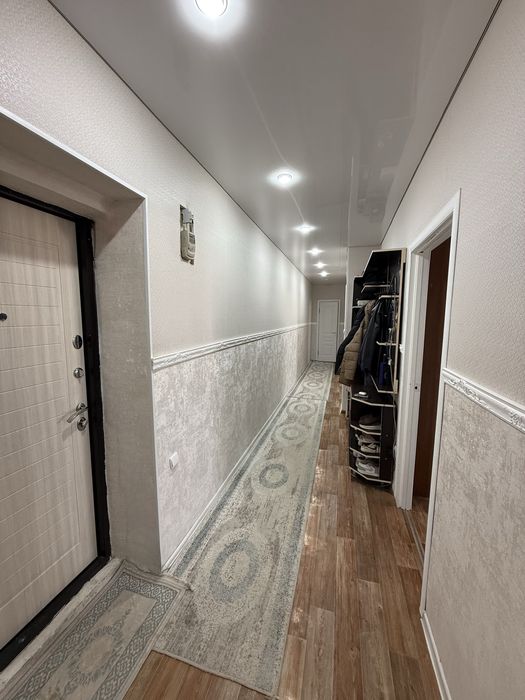 3-х комнатная квартира 22 мкрн, 7Б дом