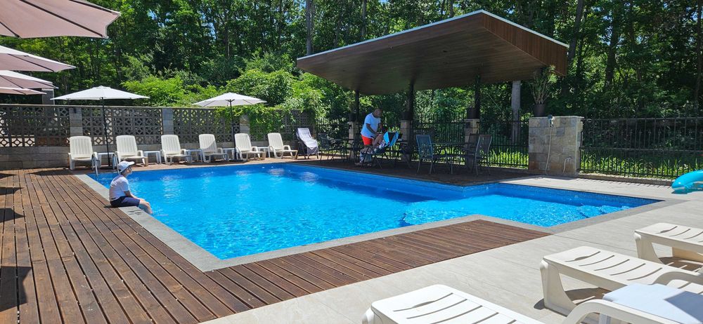 Продава се Едностаен апартамент в к.к. Дюни - 32 кв.м за 1813 €/кв.м - Снимка #16