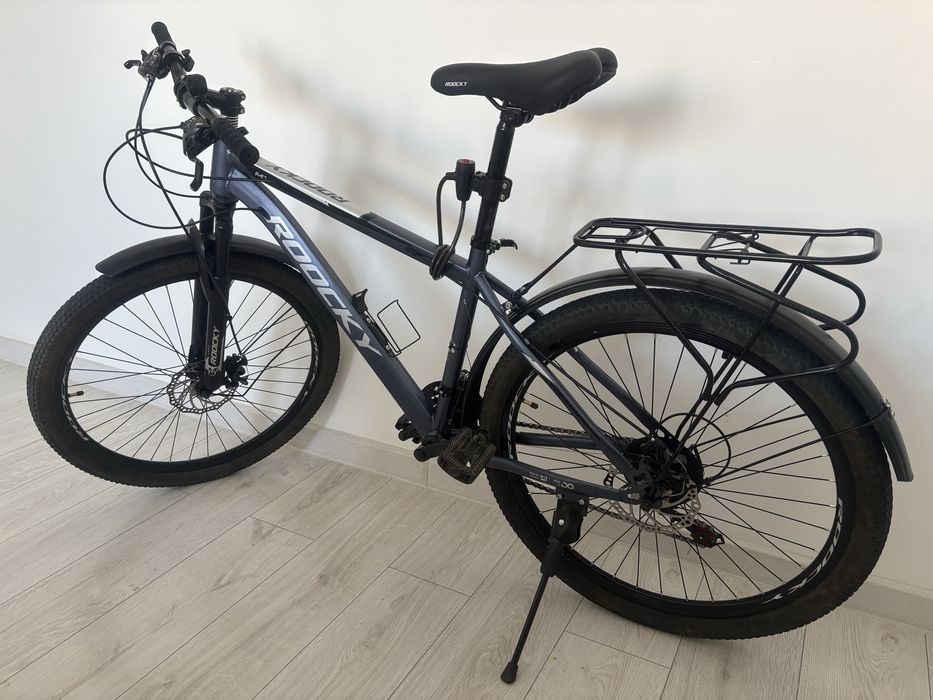 Продается Велосипед