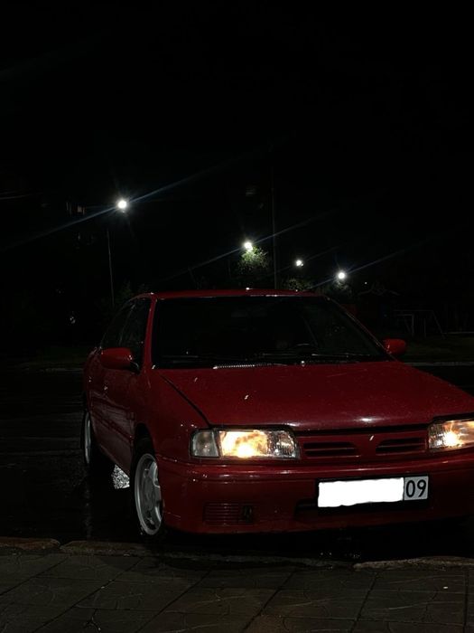 Продам Nissan Primera