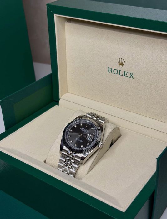 Rolex Datejust 41