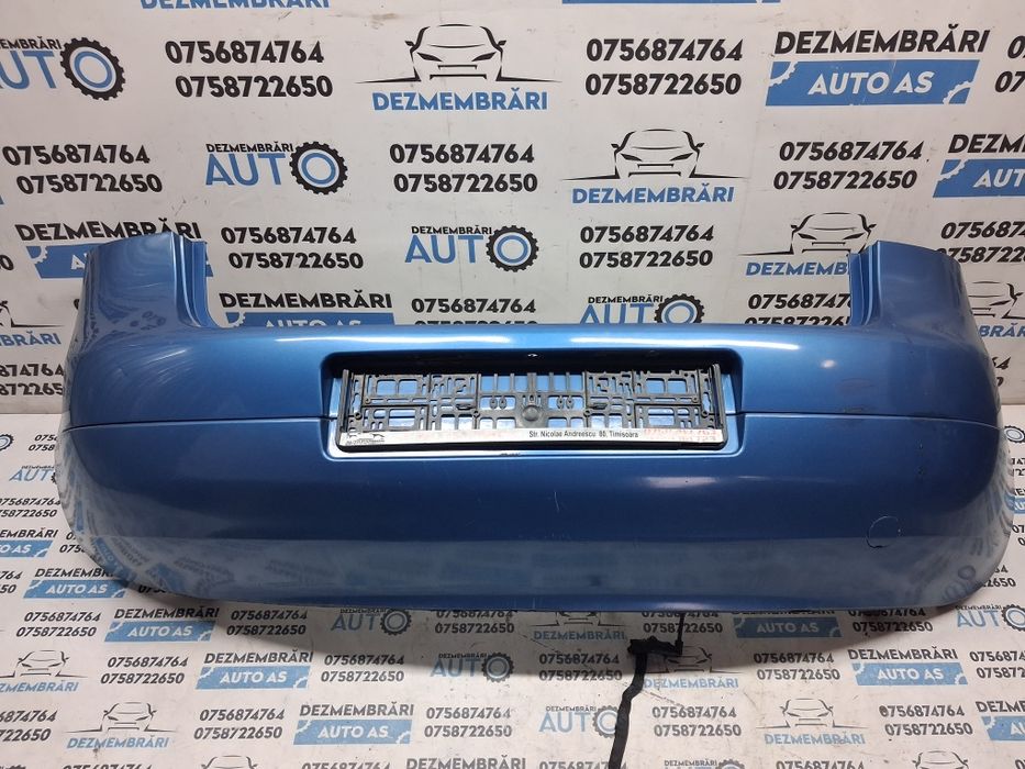 Bara spate vw Golf 5 2006