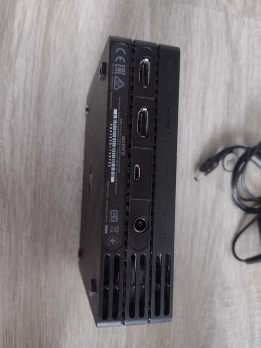 PlayStation Sony VR очила