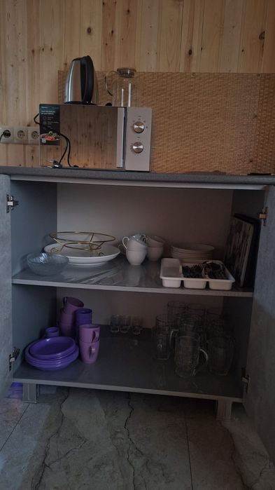 Баня Сауна Хамам в Партизане