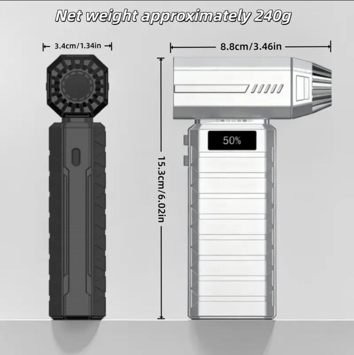 Ventilator / Feon electric