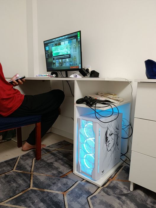 Компютер сатылады