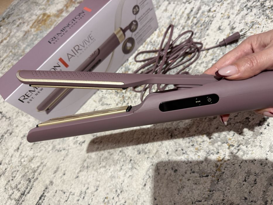 Преса за коса  REMINGTON AS8930 AIRVIVE