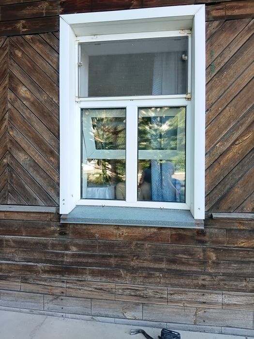 Окна пластиковые