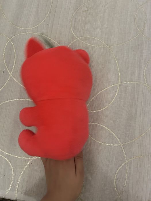 Мягкая Игрушка милая
