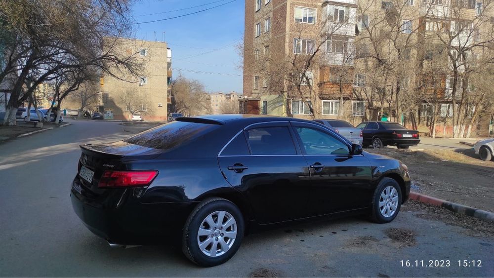 Продам Тайота Камри 40