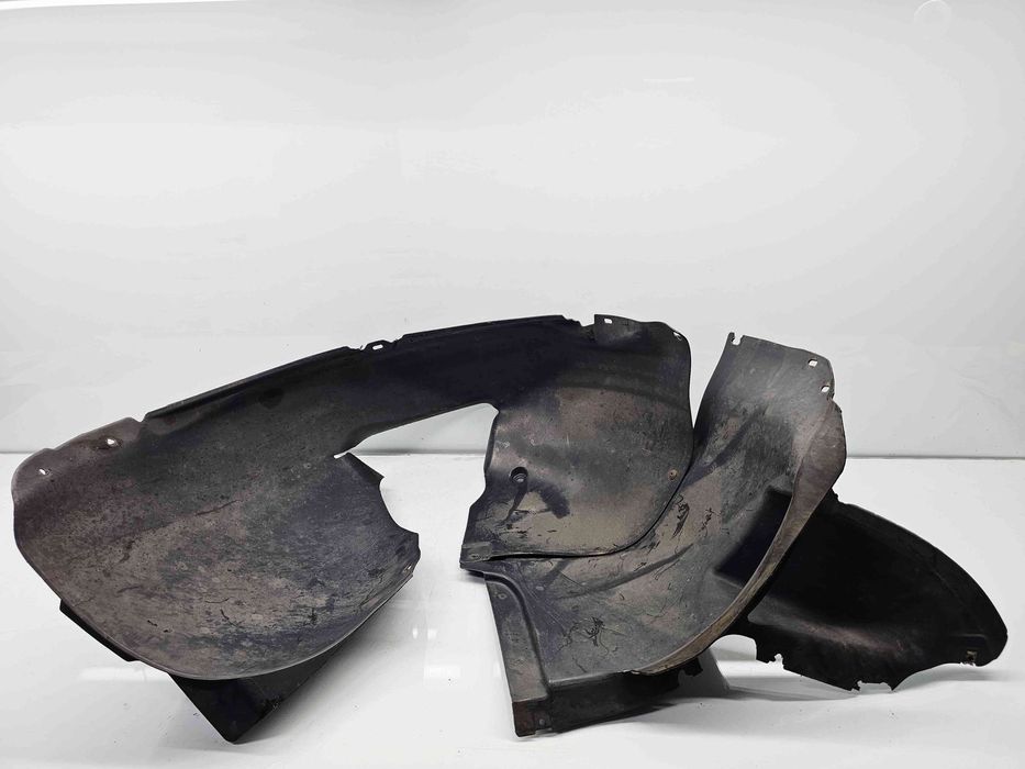 Carenaj roata dreapta fata Volkswagen Golf 6 (5K1) [Fabr 2009-2013] 5K