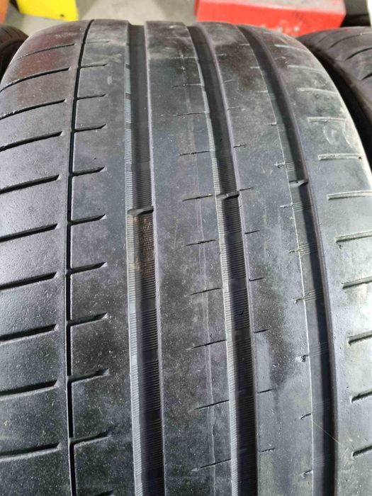 255/45 R19 • Vara • Vredestein Ultrac Vorti 104Y | 4 buc | Pret/buc