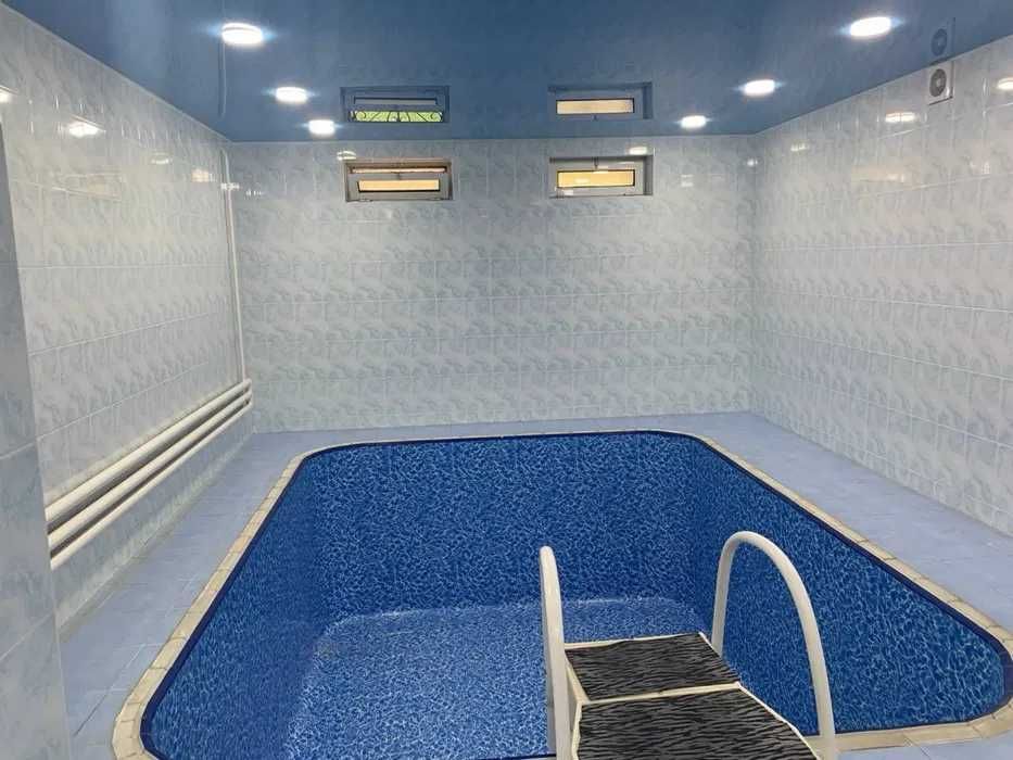 Аренда Евродома 5-соток на Бадамзаре премиум Неоклассика