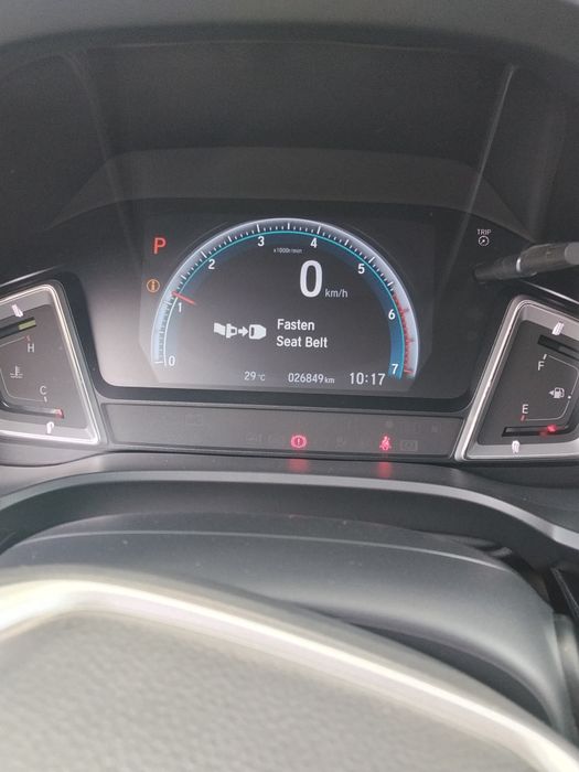 Продам Honda crider