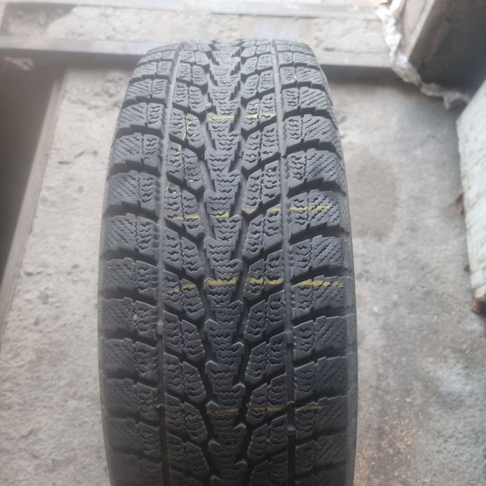 Зимный шины Toyo