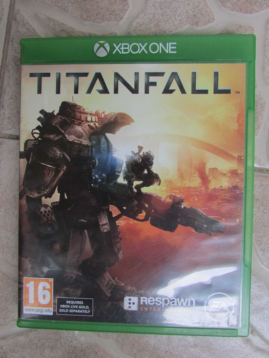 Игри за  Xbox One