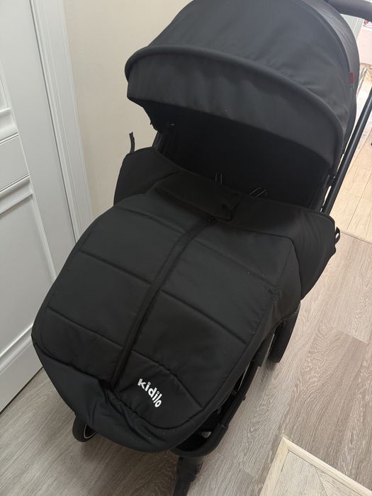Коляска “kidilo”