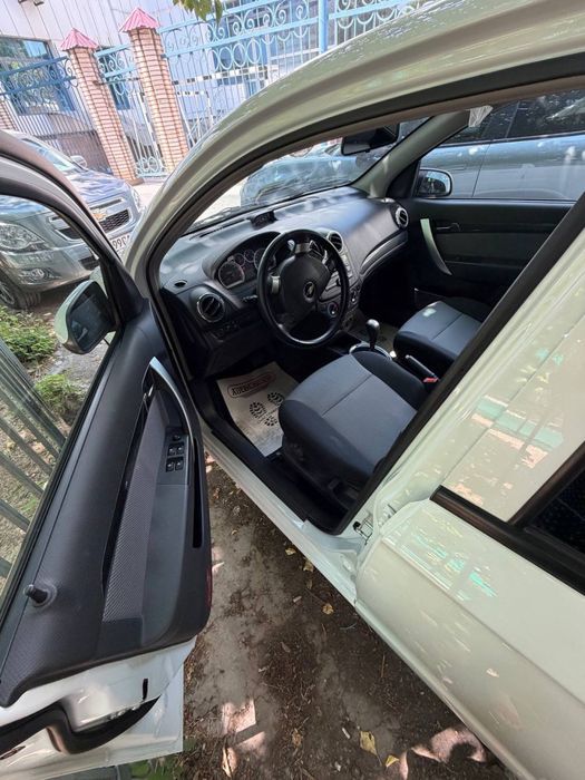 Chevrolet Nexia 3