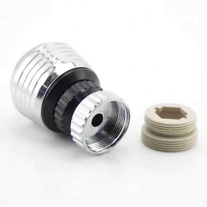 Duza aerator economisire filtru de apa / cap de dus pulverizator