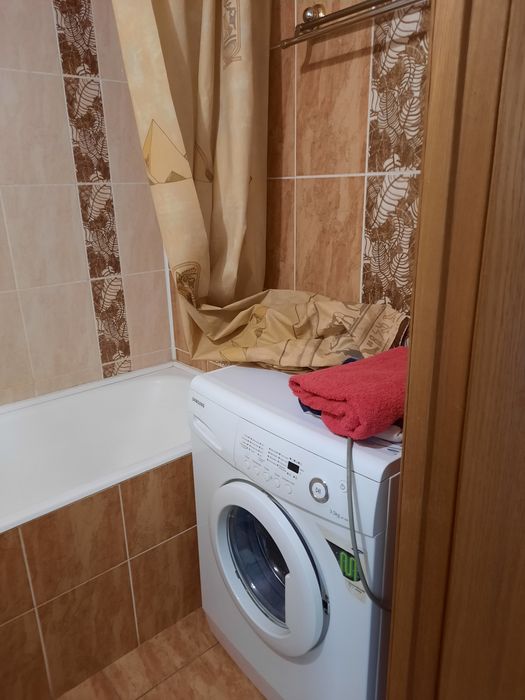 Сдам квартиру  на 11мкр