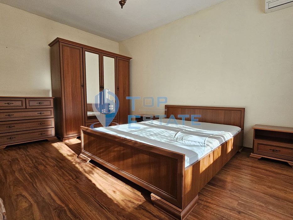 Продава се Тристаен апартамент в Велико Търново, Бузлуджа - 63 кв.м за 769 €/кв.м - Снимка #4