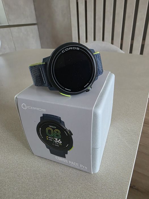 Coros Pace Pro Smart Watch
