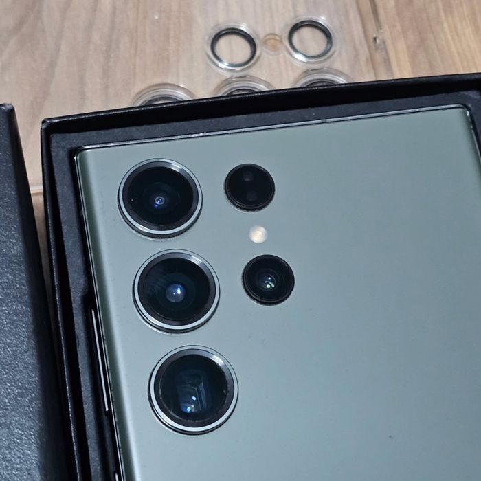 samsung S23 Ultra 12/256Gb orginal