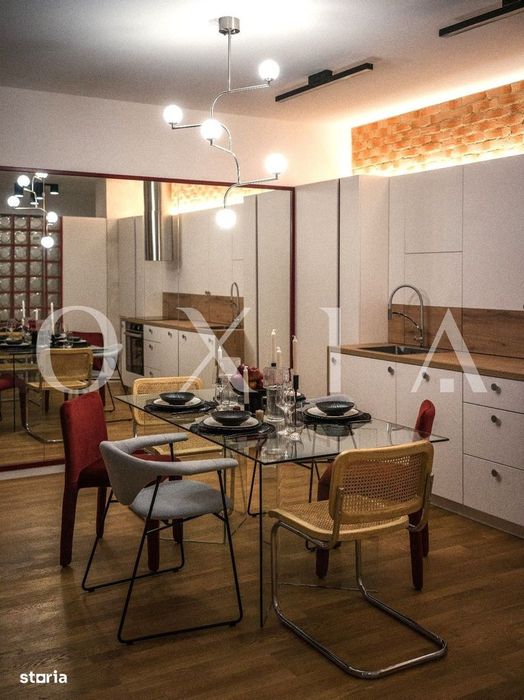 AX1007 Confort Si Eleganta In Zona Centrala, Paltim Residence