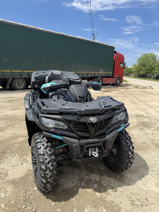 De vanzare CF MOTO 1000cc